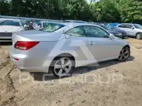 2012 Lexus IS фото