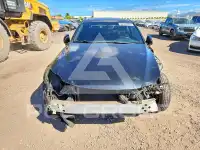 2012 Lexus IS250 photo