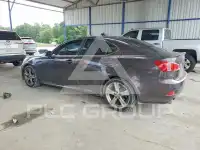 2012 Lexus IS photo