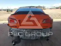 2012 Lexus IS photo