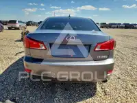 2012 Lexus IS фото