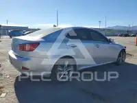 2012 Lexus IS фото