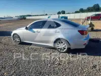2012 Lexus IS фото
