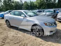 2012 Lexus IS фото