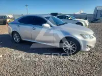 2012 Lexus IS фото