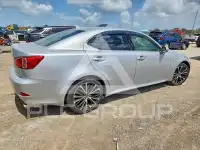 2012 Lexus IS фото