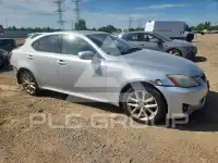 2012 Lexus IS photo