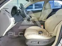 2012 Lexus IS photo