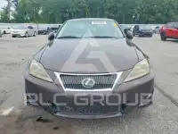 2012 Lexus IS фото