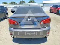2012 Lexus IS фото
