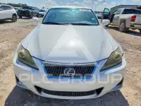 2012 Lexus IS фото