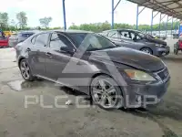 2012 Lexus IS photo