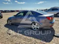 2012 Lexus IS фото