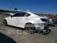 2012 Lexus IS фото