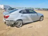 2012 Lexus IS photo