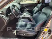 2012 Lexus IS фото