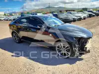 2012 Lexus IS250 photo