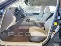2012 Lexus IS фото