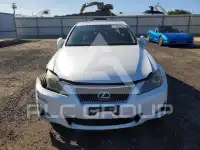 2012 Lexus IS фото