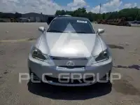 2012 Lexus IS photo