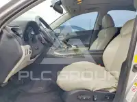 2012 Lexus IS photo