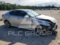 2012 Lexus IS фото
