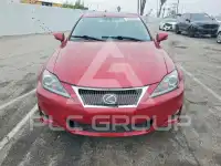 2012 Lexus IS фото