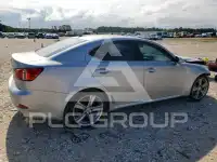 2012 Lexus IS фото