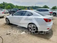 2012 Lexus IS фото