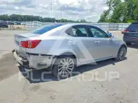 2012 Lexus IS photo