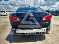 2012 Lexus IS фото