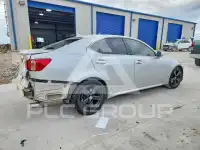 2012 Lexus IS photo