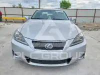 2012 Lexus IS photo