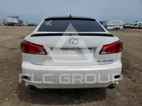 2012 Lexus IS фото