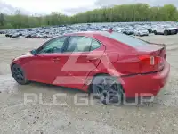 2012 Lexus IS фото