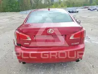 2012 Lexus IS фото