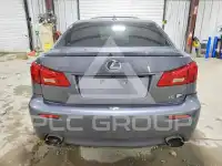 2012 Lexus IS фото