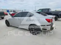 2012 Lexus IS photo