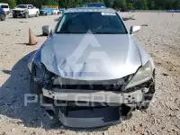 2012 Lexus IS фото