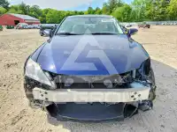 2012 Lexus IS photo