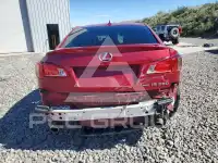 2012 Lexus IS фото