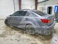 2012 Lexus IS фото