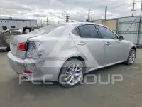 2012 Lexus IS photo