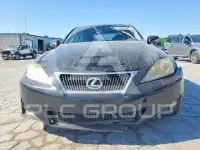 2012 Lexus IS фото
