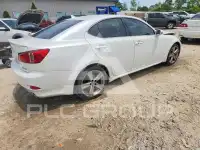 2012 Lexus IS фото