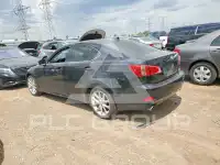 2012 Lexus IS фото