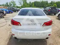 2012 Lexus IS фото