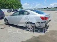 2012 Lexus IS photo