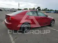 2012 Lexus IS фото