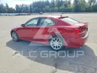2012 Lexus IS фото